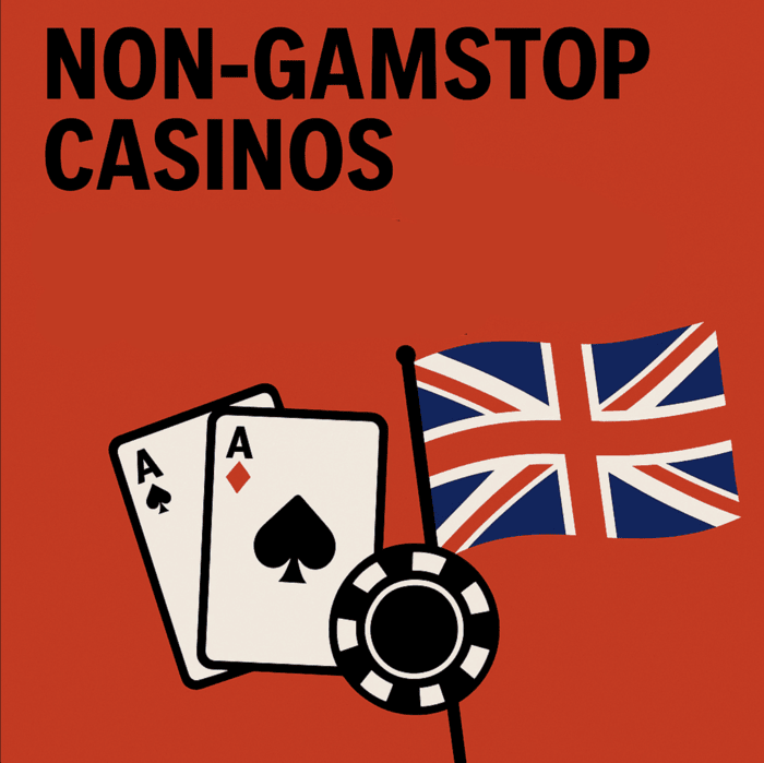 Exploring Non GamStop Casinos A New Era in Online Gaming
